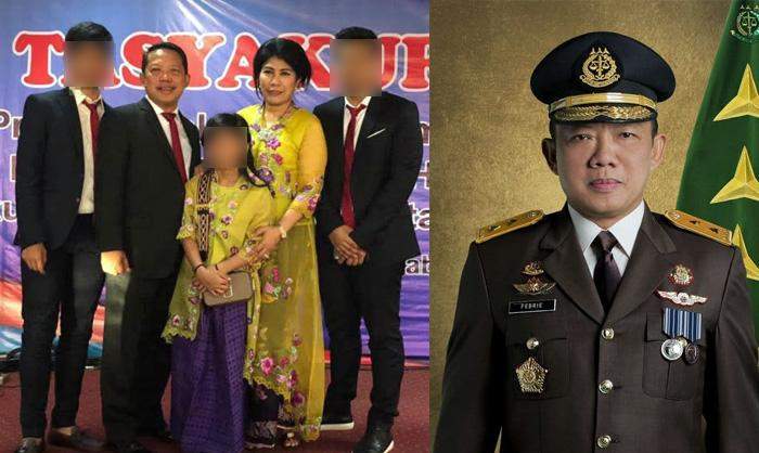 Affaire Febrie Ardiansyah : le rôle mystérieux de Rugun Saragih