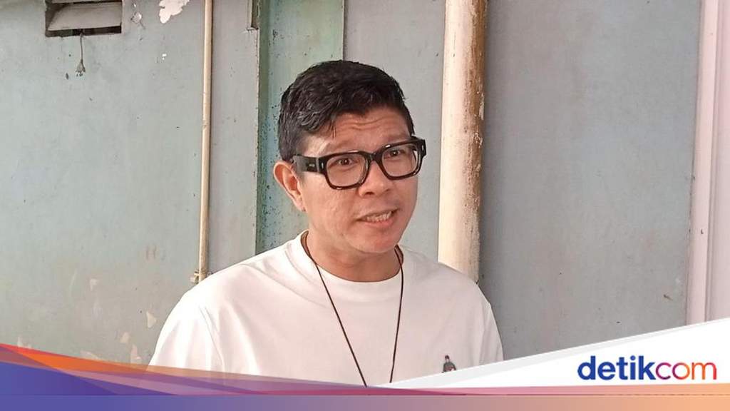 Andika Kangen Band regrette le temps perdu loin de ses enfants