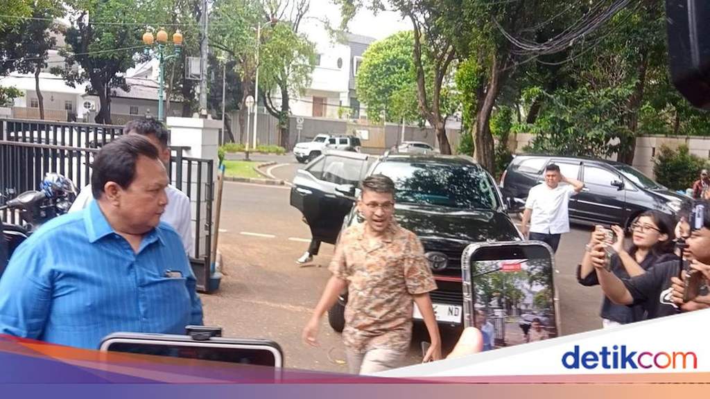 Le tribunal de justice de Jakarta Sud où a été déposée la plainte