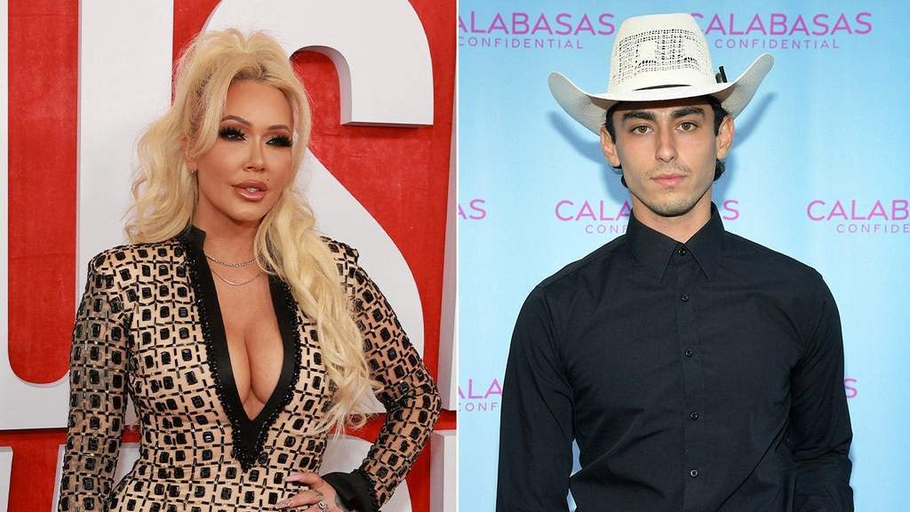 Bunnie Xo ravive les rumeurs de couple à Nashville au milieu de son divorce