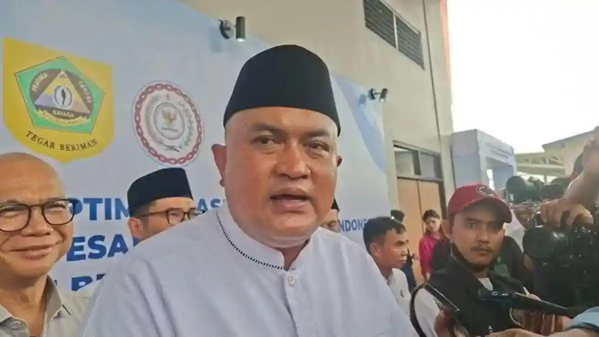 Bogor lance une offensive majeure contre les jeux en ligne