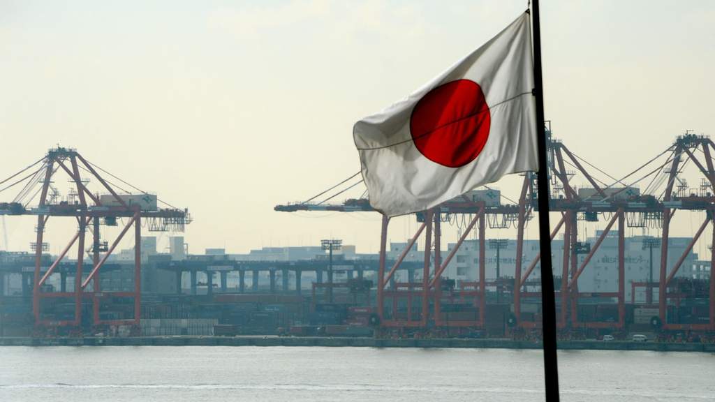 Chine : Restrictions d'exportation accrues contre le Japon