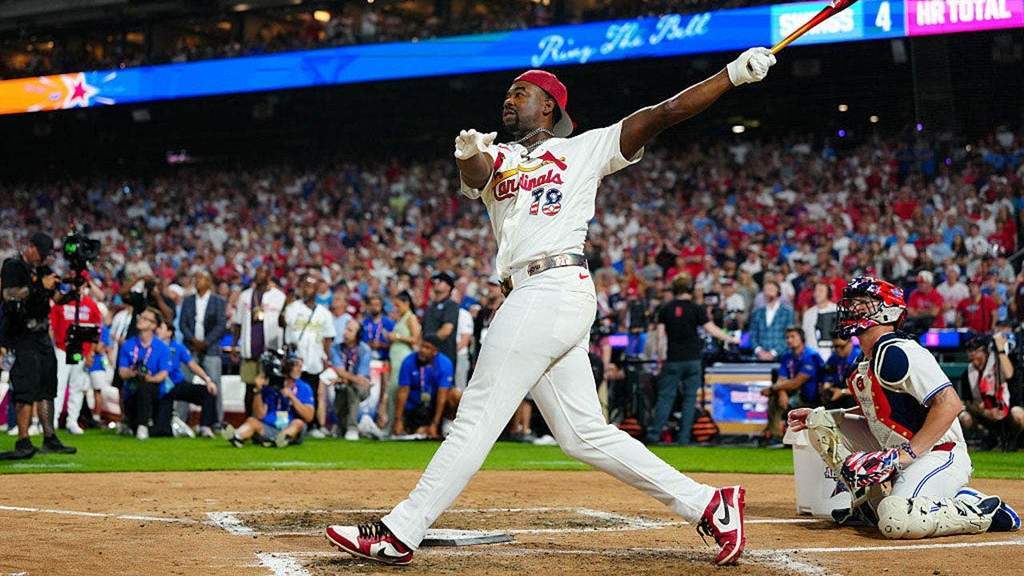 Chute d'audience pour le Home Run Derby sur Netflix