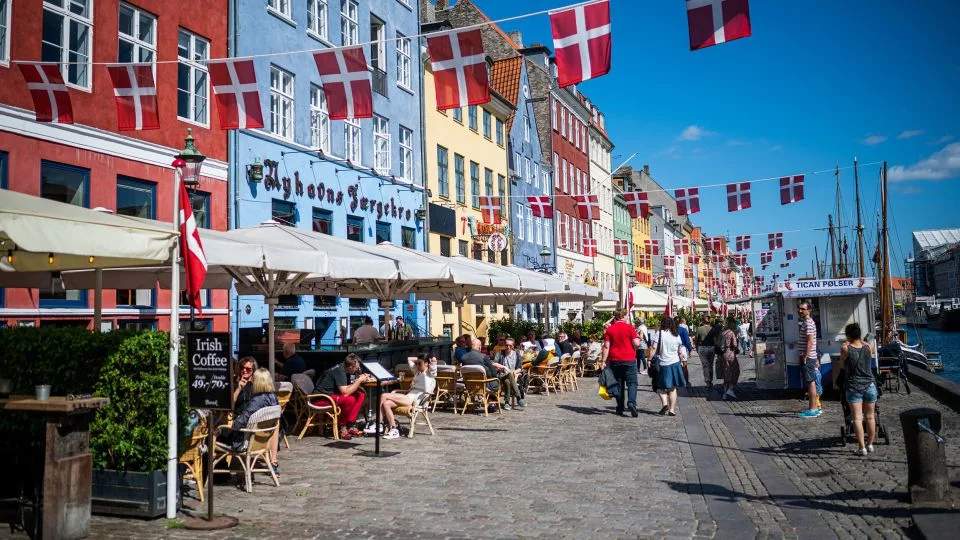 Copenhague élue ville la plus agréable à vivre au monde en 2026