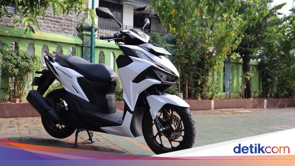 Test Honda Vario EVO 160 : consommation réelle au quotidien