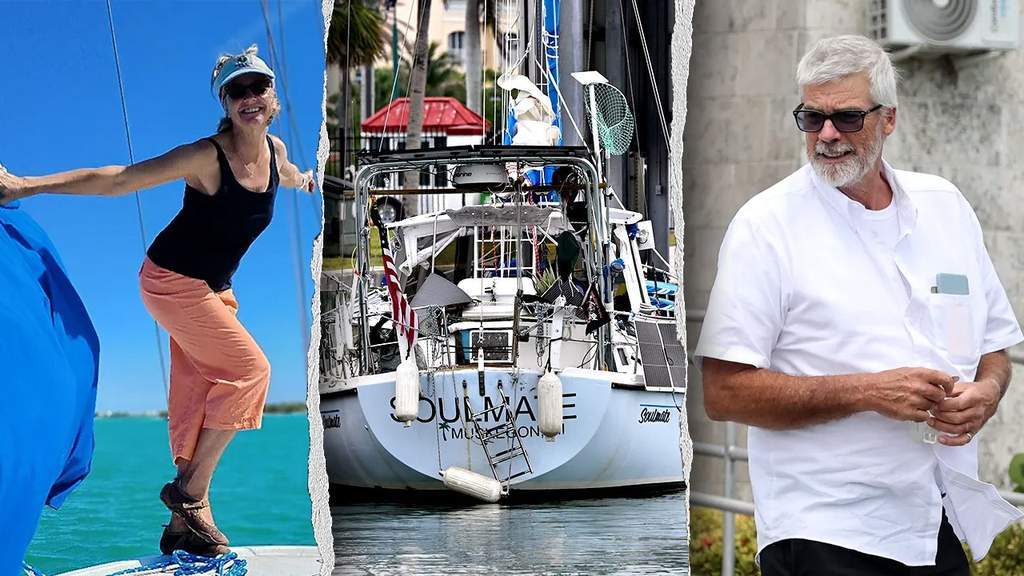 Disparition de Lynette Hooker : sa mère évoque un acte criminel