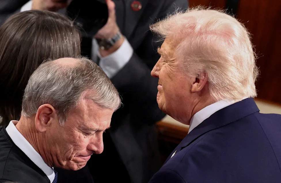 Donald Trump demande une révision improbable à la Cour suprême