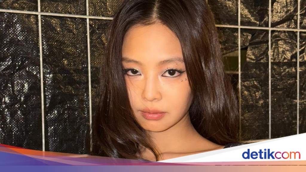 Jennie de BLACKPINK embrase le festival de Roskilde au Danemark