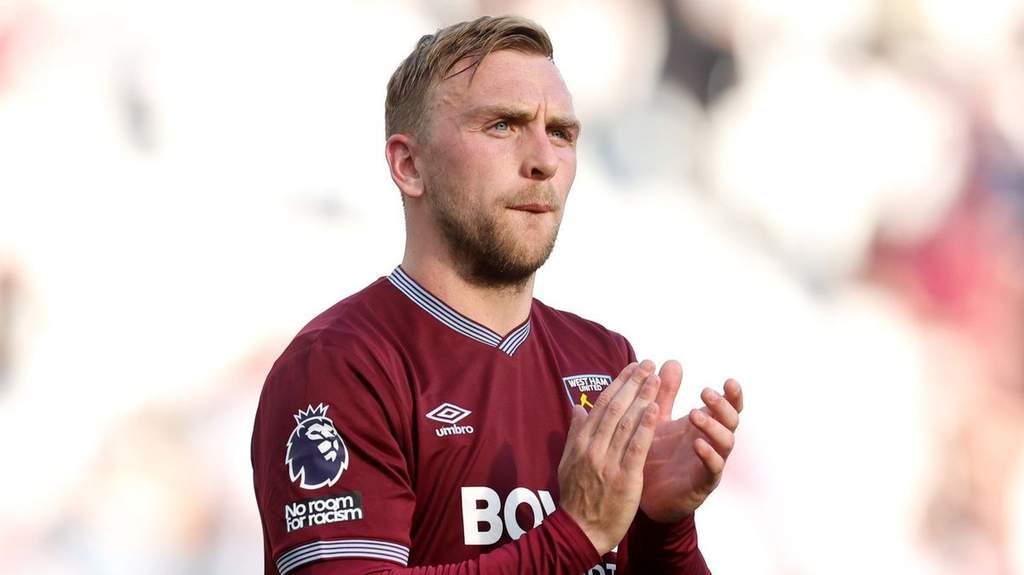 Jarrod Bowen reste à West Ham malgré la relégation