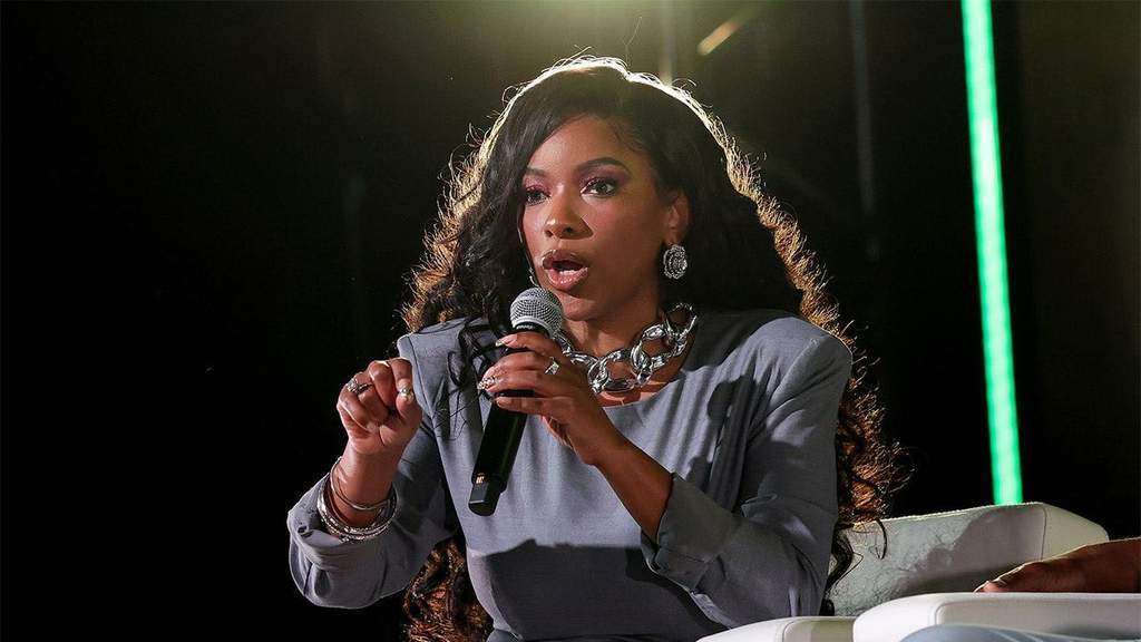 Jasmine Crockett dénonce une primaire démocrate jugée raciste