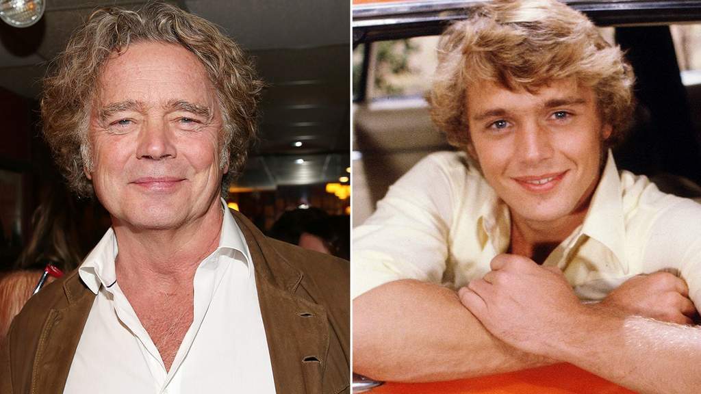 John Schneider brise le silence sur son divorce interminable