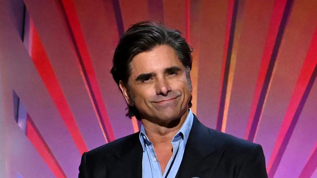 L'acteur John Stamos lors d'un événement public en mai 2026