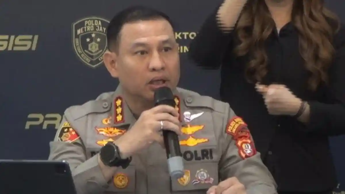 L'enquête s'accélère à Jakarta après un drame en entreprise.