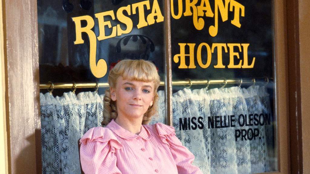 La méchante originale de Little House revient dans le reboot