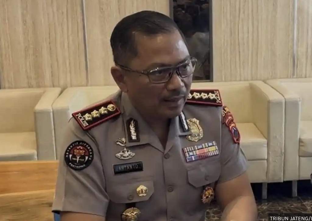 La Polda Jateng encadre les convocations policières par le parquet