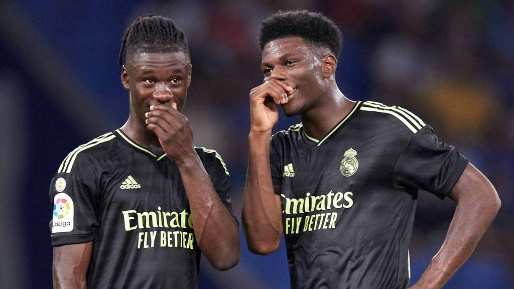 Le Real Madrid va sacrifier un milieu, Man Utd et Liverpool à l'affût