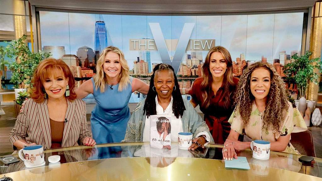Liberté de la presse : ABC défie l'enquête de la FCC sur The View
