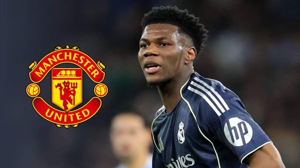 Manchester United cible Tchouameni et s'offre deux recrues