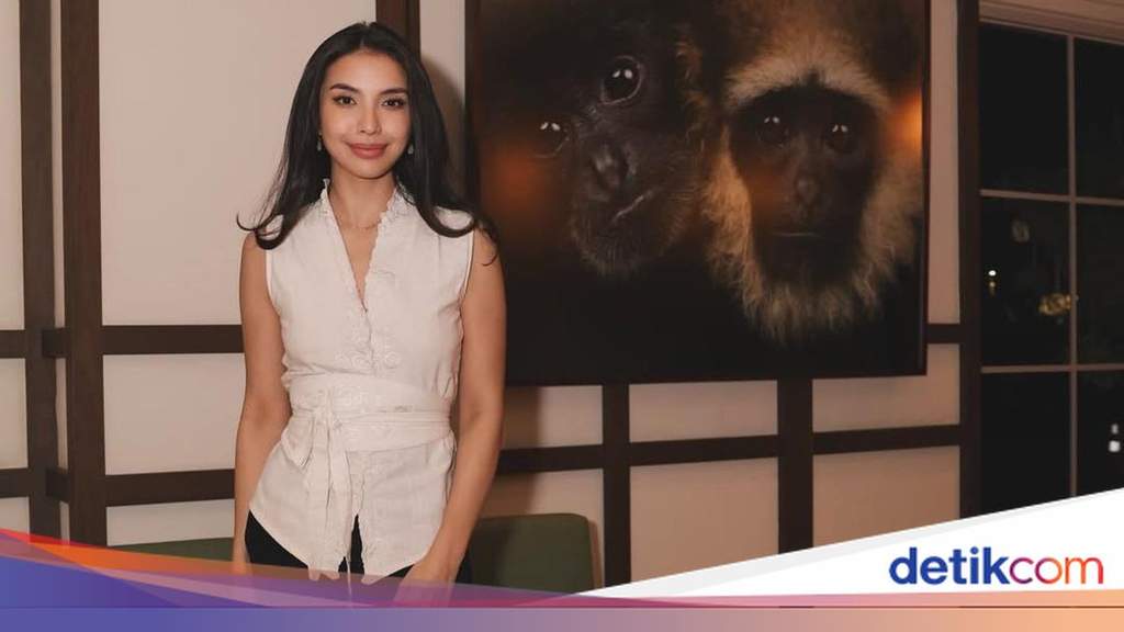 Manohara Odelia prône le minimalisme face à la fast-fashion