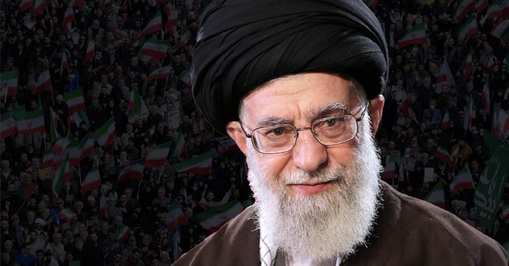 Obsèques d'Ali Khamenei : sept jours de deuil en Iran et en Irak
