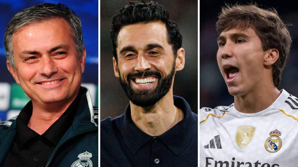 Mercato : Alvaro Arbeloa nommé à Fulham avec six stars du Real Madrid