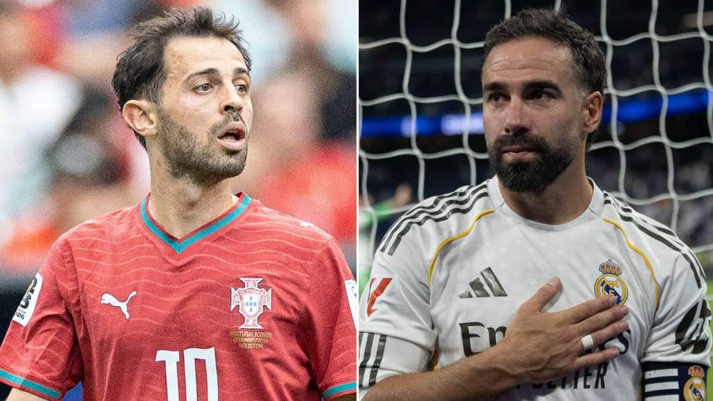 Mercato Real Madrid 2026 : transferts et grands changements
