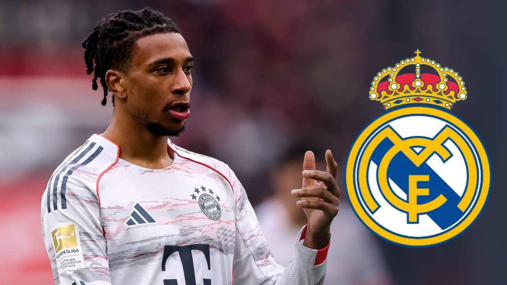 Michael Olise choisit de rejoindre le Real Madrid cet été
