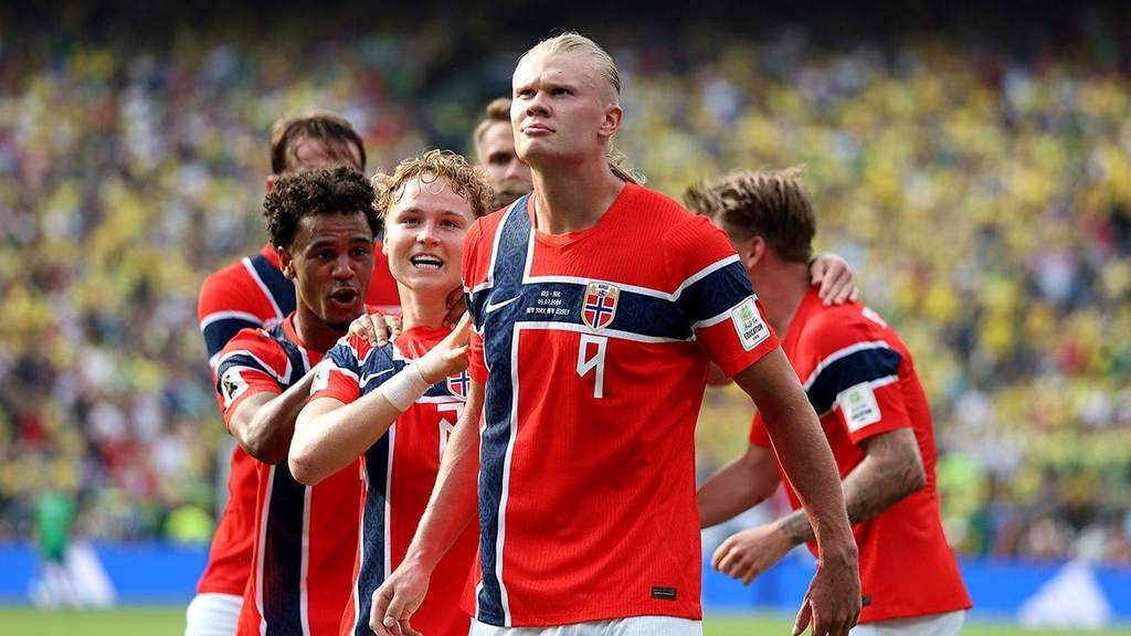 Mondial 2026 : la Norvège change d'hôtel en Floride avant le choc