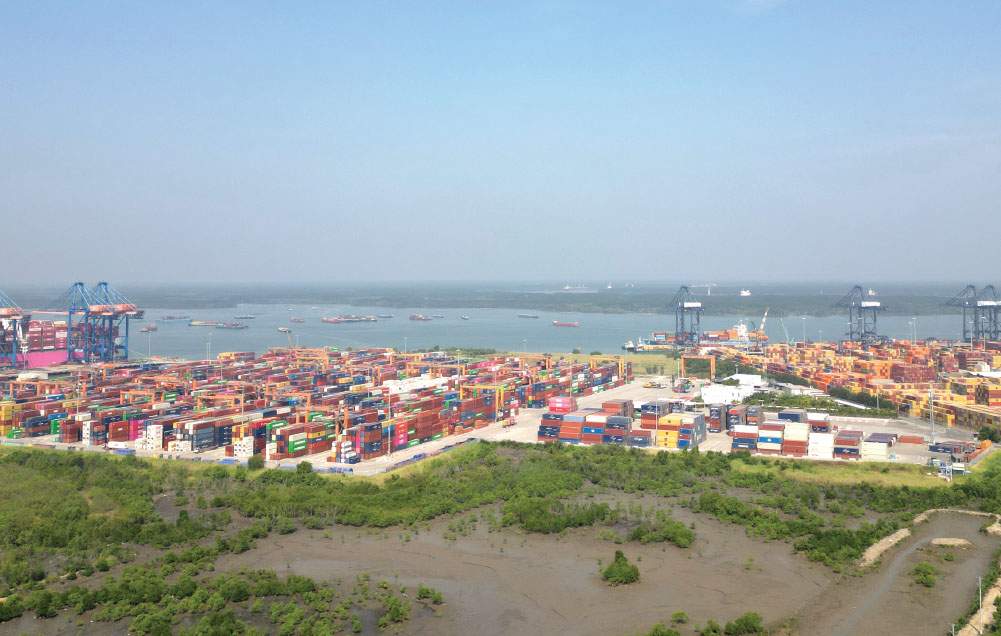 Le tournant économique du Vietnam face au protectionnisme