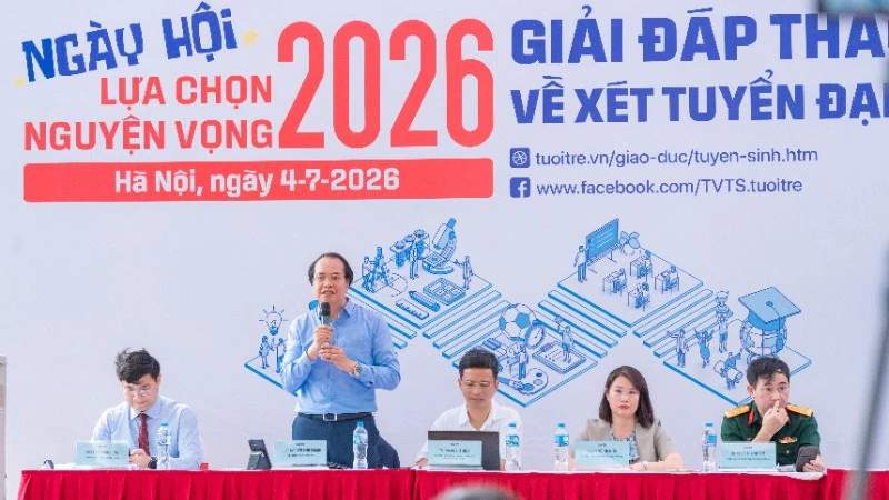 Orientation universitaire 2026 : les conseils des experts