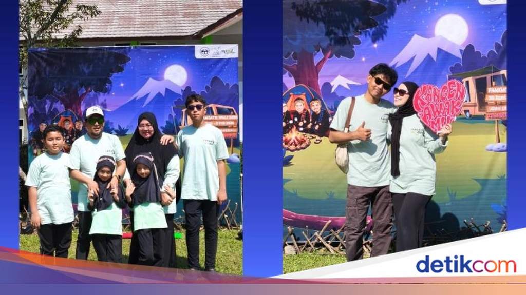 Wali Band renforce ses liens lors de son Family Gathering 2026