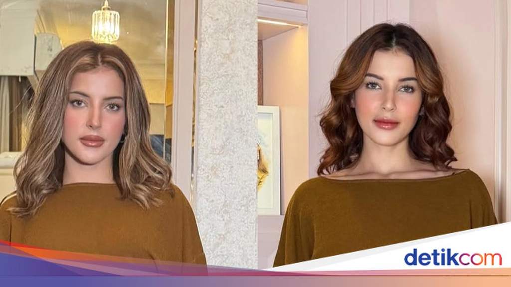Tasya Farasya dévoile sa perte de poids de 15 kg sur Instagram