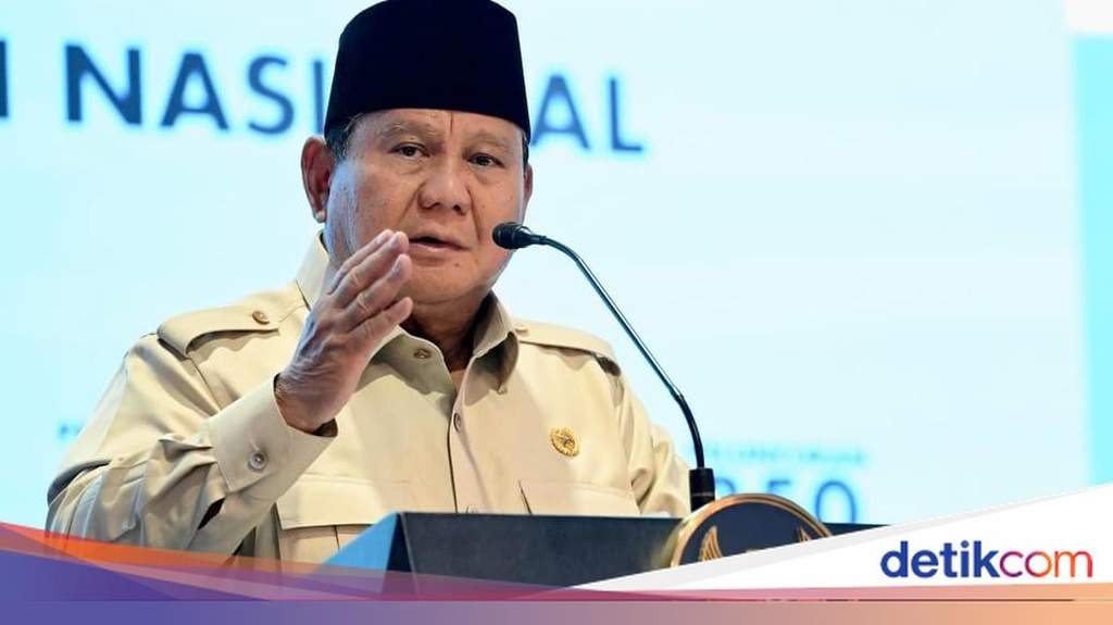 Prabowo défend le programme de repas gratuits en Indonésie