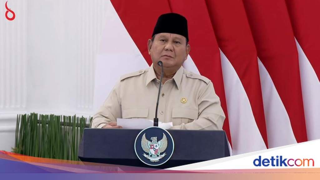 Prabowo défend les travailleurs face aux clichés sur l'Indonésie