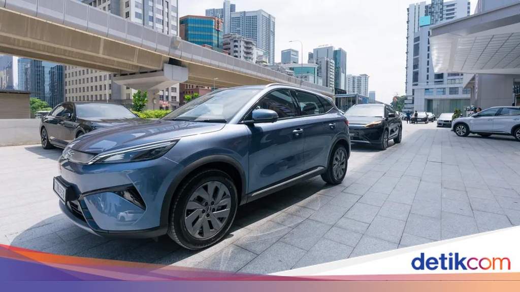 La Malaysia durcit l'importation de voitures chinoises