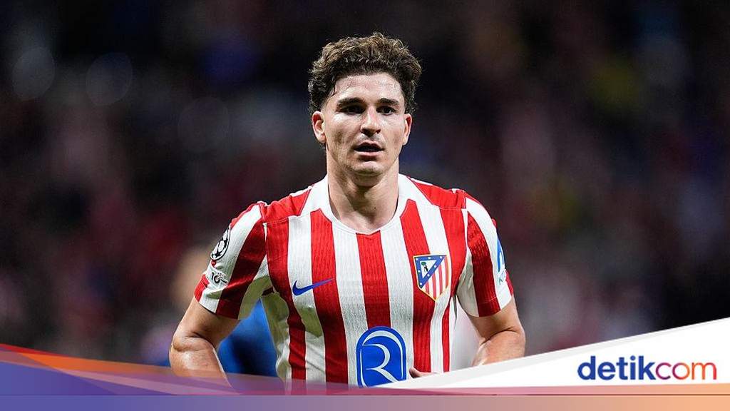 Simeone encense Álvarez, courtisé par les géants d'Europe