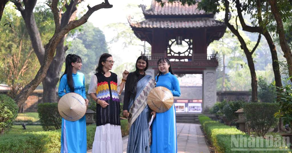 Tourisme au Vietnam : un premier semestre 2026 record
