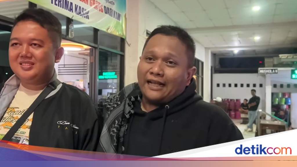 Rian Mahendra réintègre l'entreprise familiale PO Haryanto
