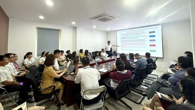 Le marché du travail au Vietnam confirme sa dynamique en 2026