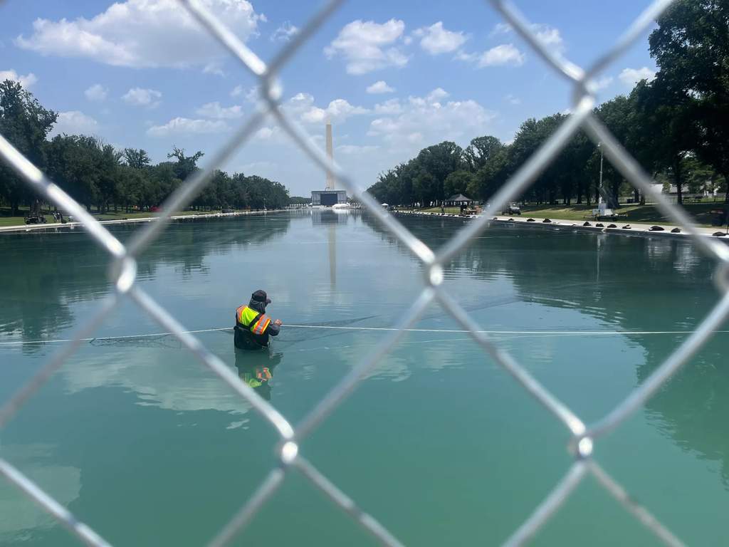 Un athlète olympique inculpé pour vandalisme à Washington
