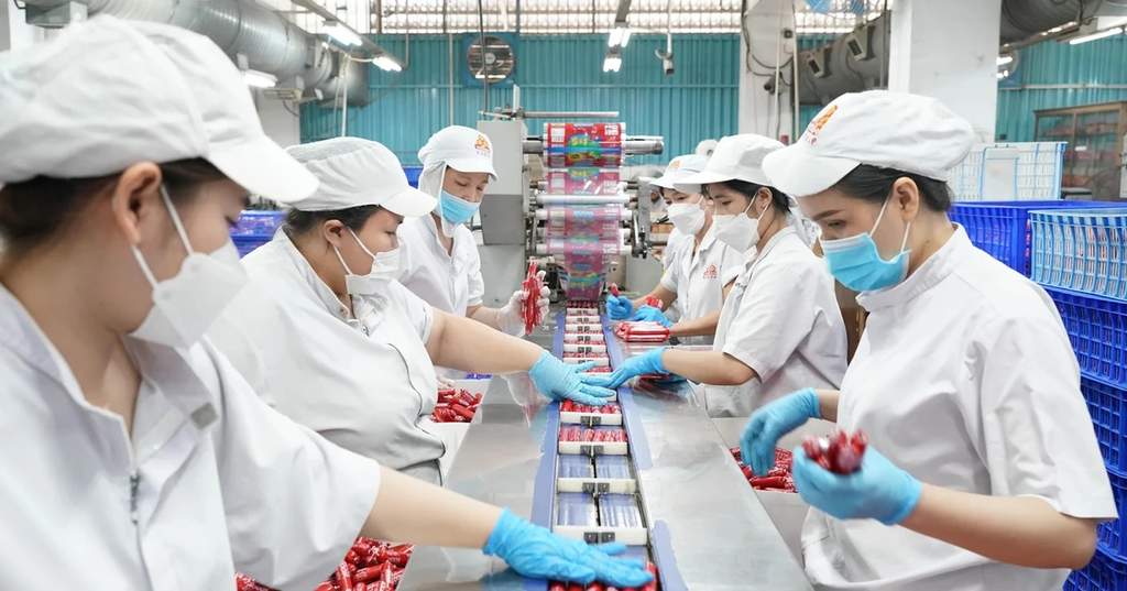 Vietnam : 7 mois de congé maternité pour le second enfant