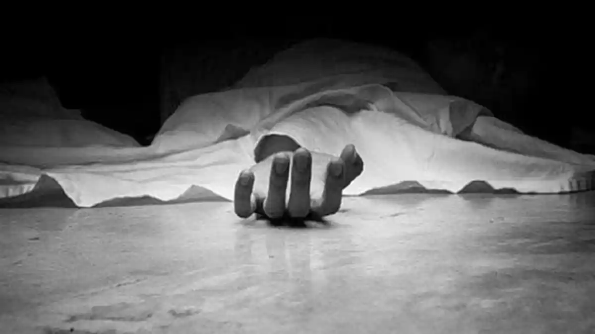 Un responsable d'un SPPG trouvé mort dans un centre commercial