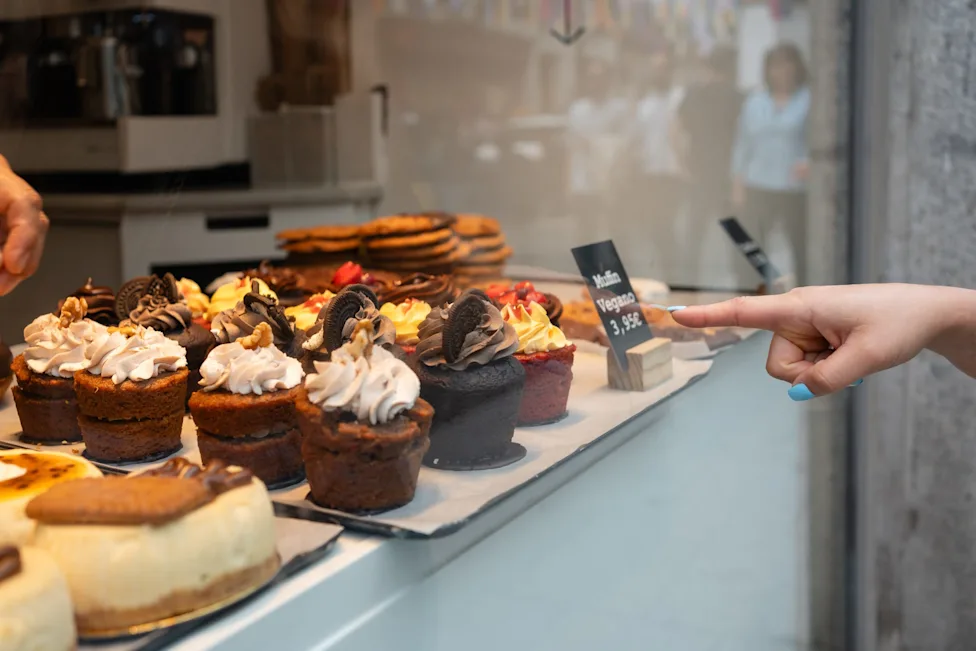 La Hive Bakery au Texas connaît un succès massif suite à sa publication politique.