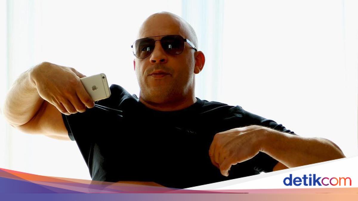 Fast Forever : Vin Diesel promet un final spectaculaire