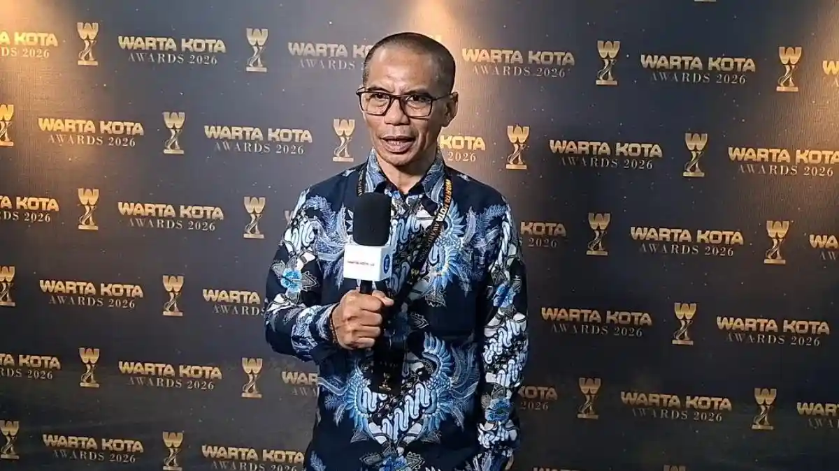 Warta Kota Awards 2026 : Le rôle constructif des médias