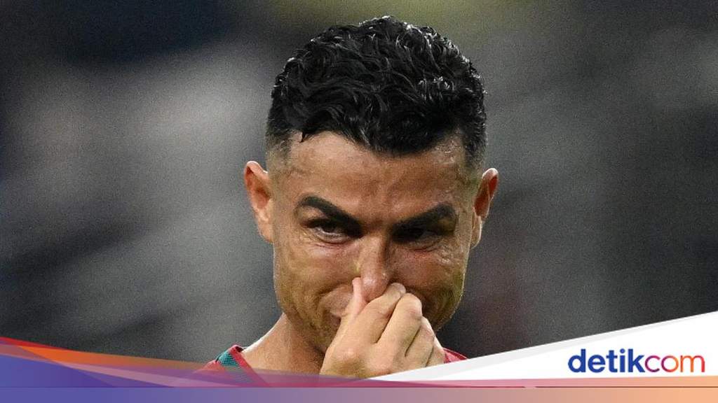 Ibrahimovic tacle Ronaldo après l'élimination du Portugal